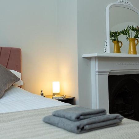 Kings Apartment Честер Екстер'єр фото
